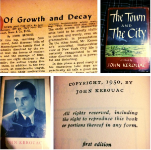 My first first edition book from Magie